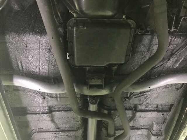 Chevrolet Impala 1966 image number 39