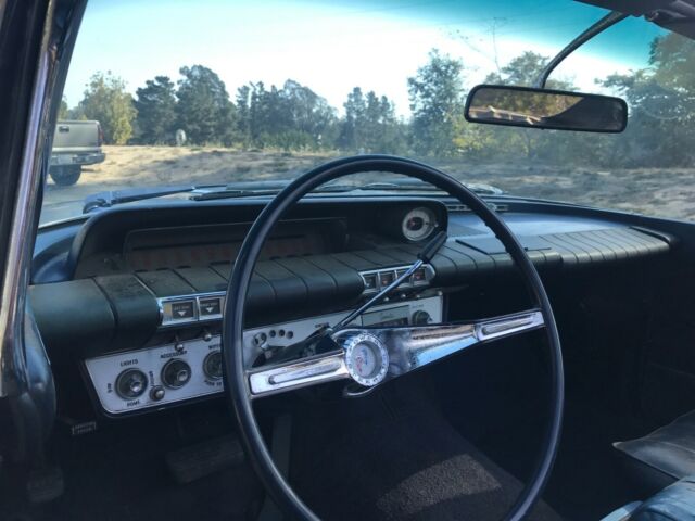 Buick Electra 1960 image number 25