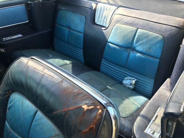 Buick Electra 1960 image number 28