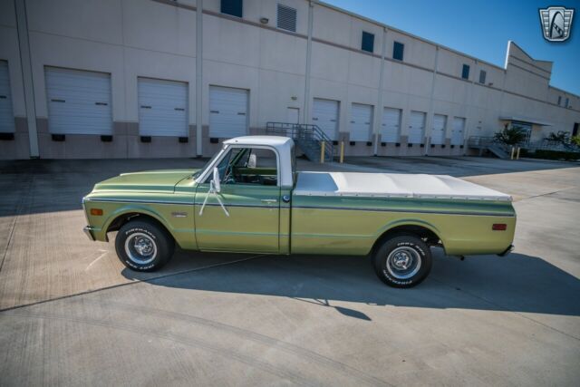 GMC 1500 1969 image number 5
