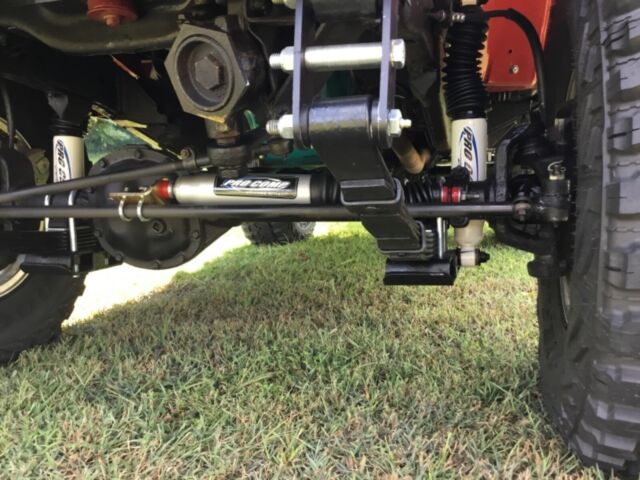 Jeep CJ 1979 image number 35