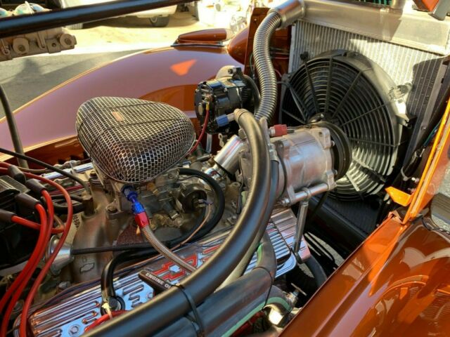 Buick Series 40 1936 image number 22