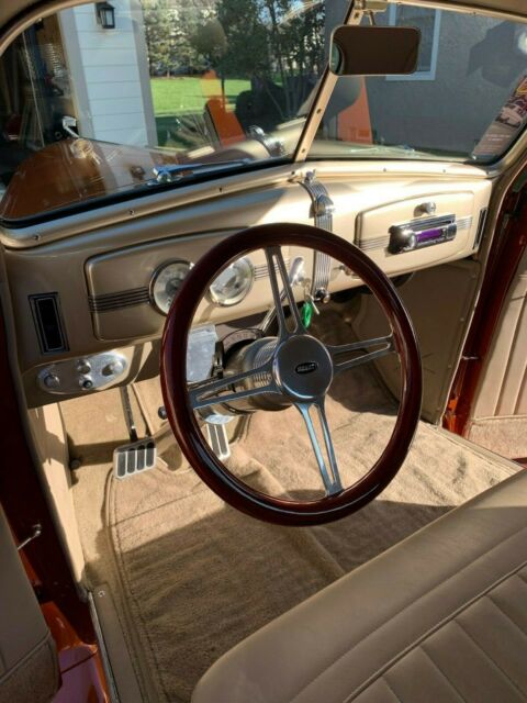 Buick Series 40 1936 image number 5