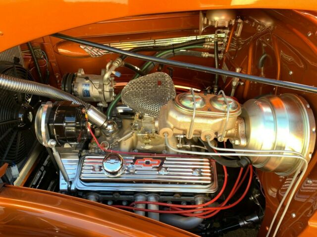Buick Series 40 1936 image number 9