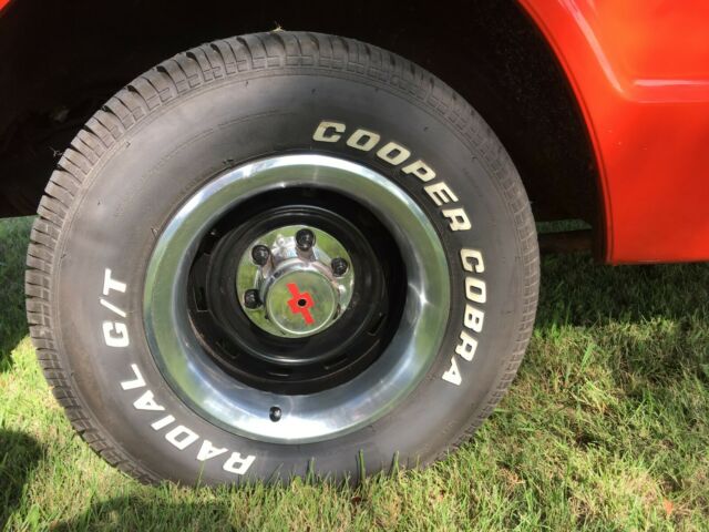Chevrolet C-10 1969 image number 10