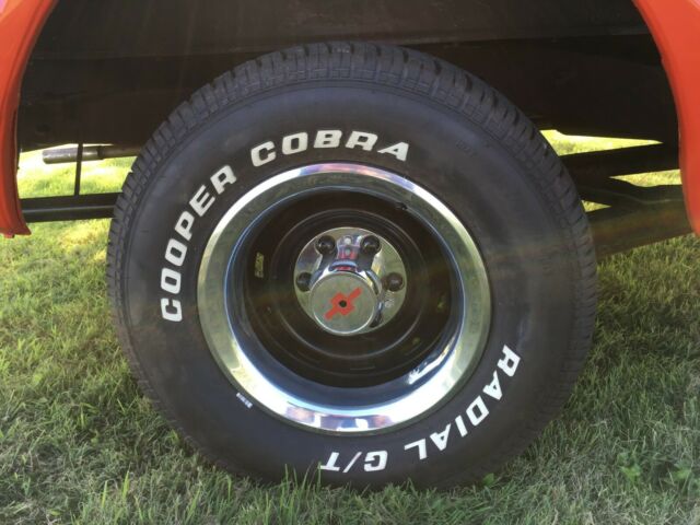 Chevrolet C-10 1969 image number 12