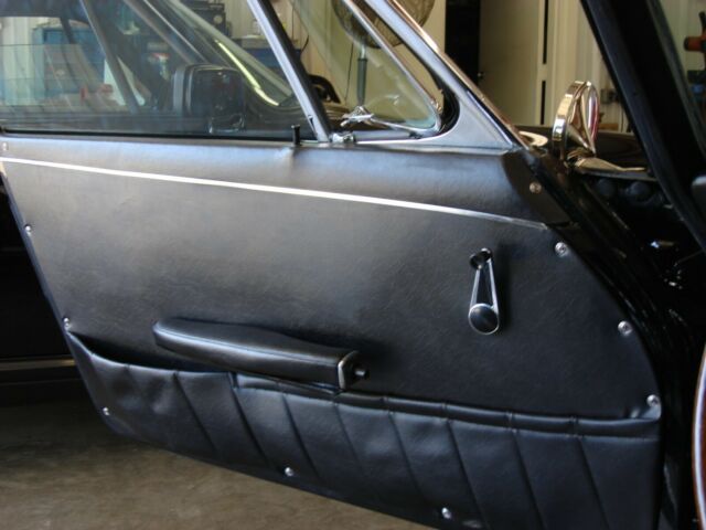 Porsche 911 1967 image number 42