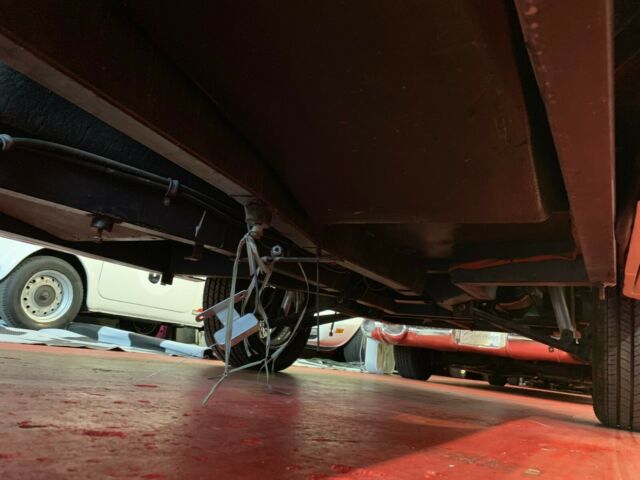Replica/Kit Makes Jaguar XK120 1951 image number 23