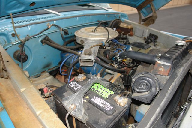 Ford F-150 1977 image number 37