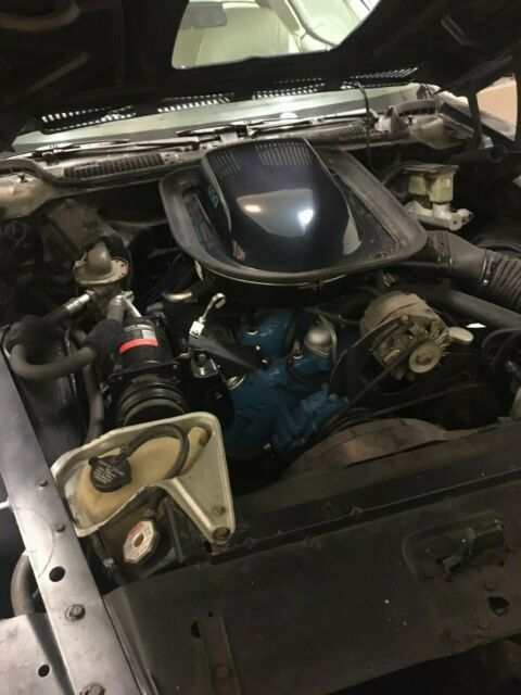 Pontiac Trans Am 1975 image number 20