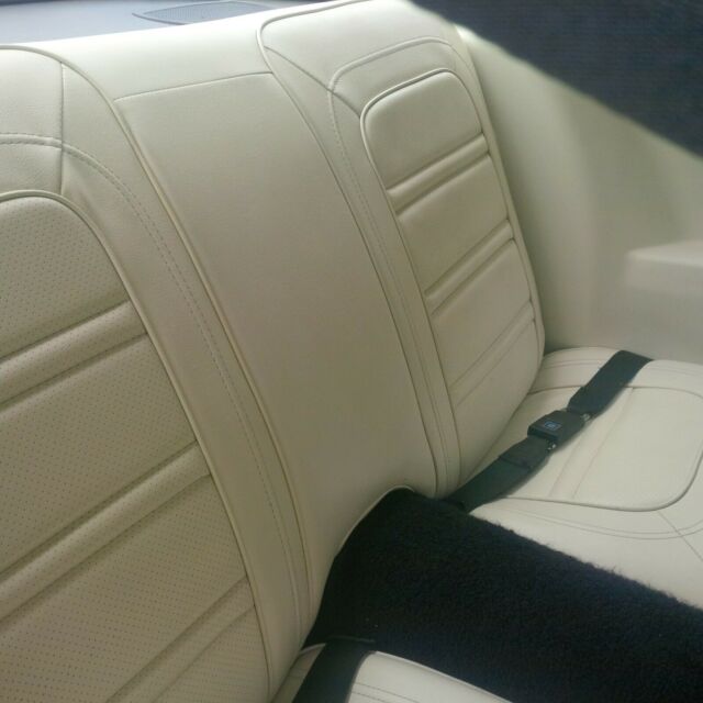 Pontiac Trans Am 1975 image number 6