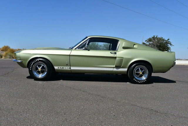 Shelby GT350 1967 image number 1