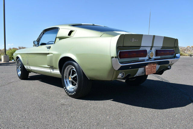 Shelby GT350 1967 image number 14