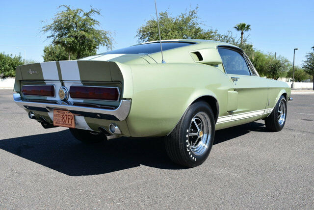 Shelby GT350 1967 image number 18