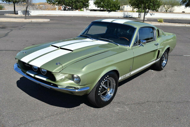 Shelby GT350 1967 image number 23