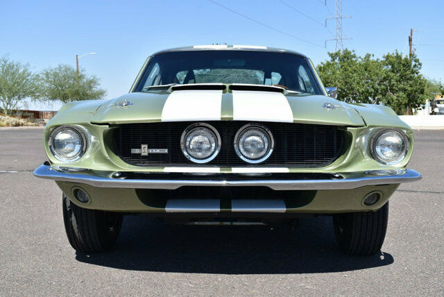 Shelby GT350 1967 image number 3
