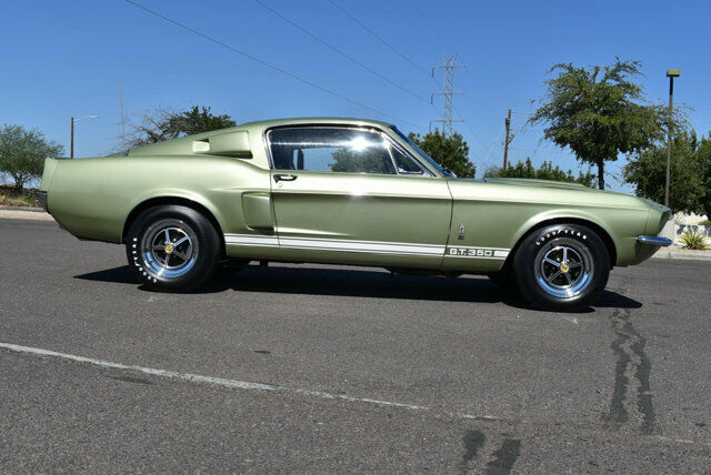 Shelby GT350 1967 image number 5