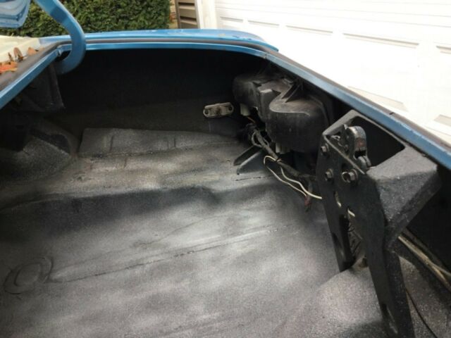 Chevrolet Camaro 1969 image number 37