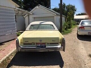 Cadillac Brougham 1974 image number 3