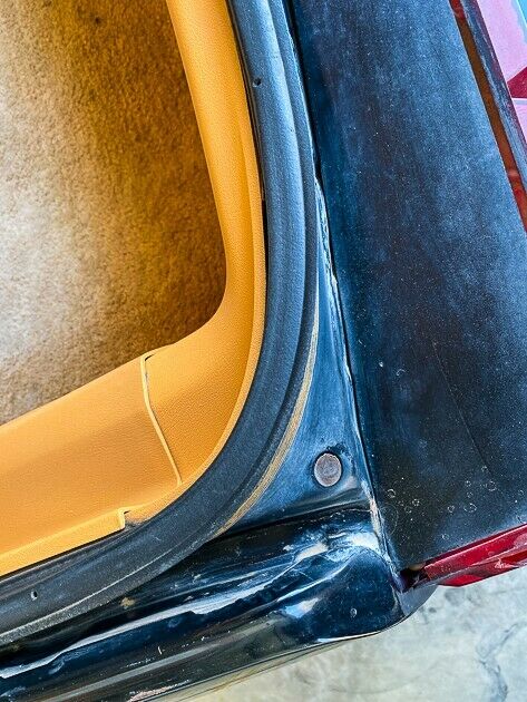 Ford Mustang 1979 image number 40