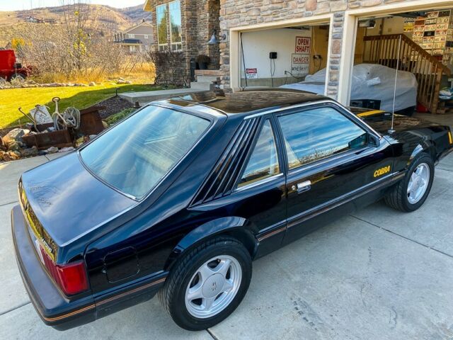 Ford Mustang 1979 image number 46