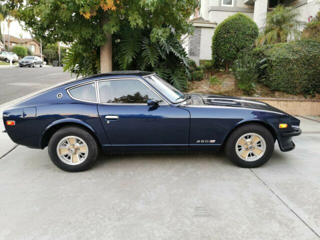 Datsun Z-Series 1977 image number 3