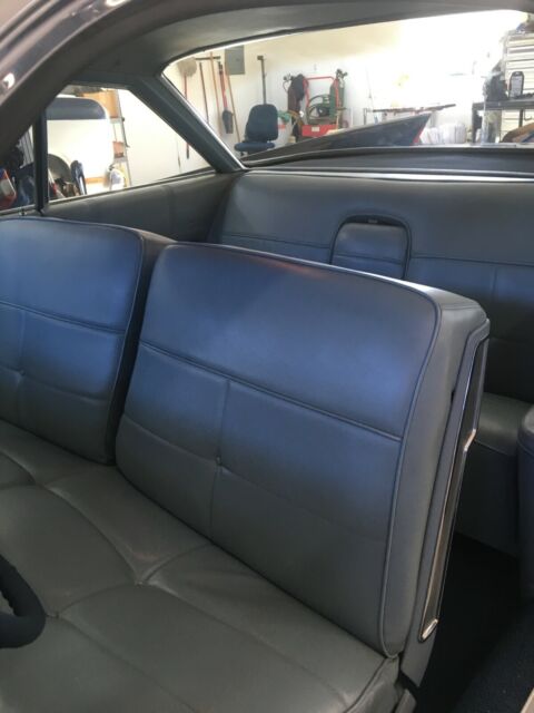 Cadillac Series 62 1961 image number 16
