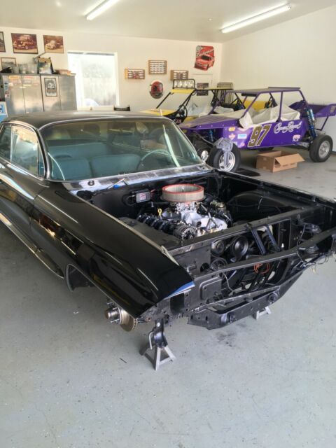 Cadillac Series 62 1961 image number 22