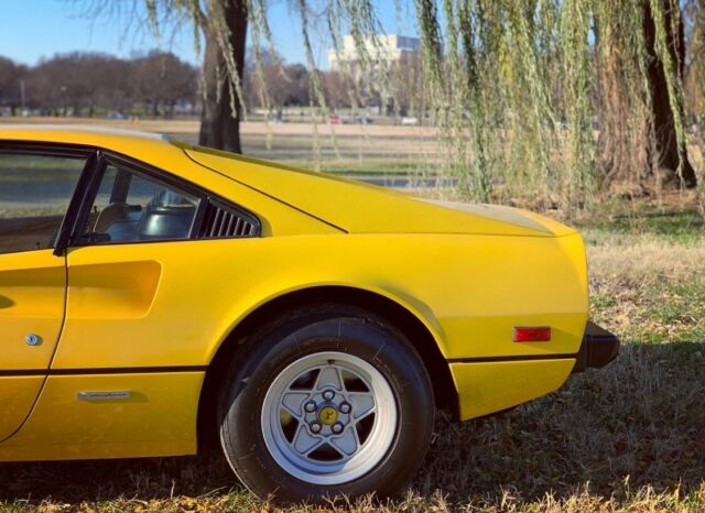 Ferrari 308 1977 image number 4