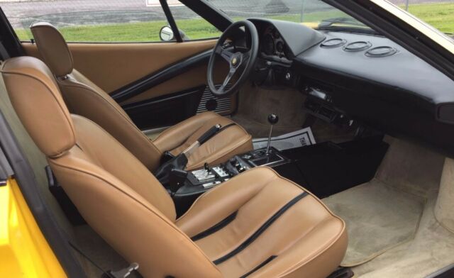Ferrari 308 1977 image number 6