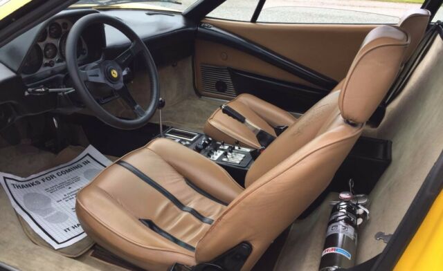 Ferrari 308 1977 image number 7