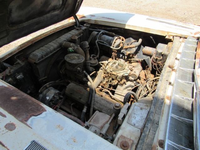 Cadillac Eldorado 1957 image number 10