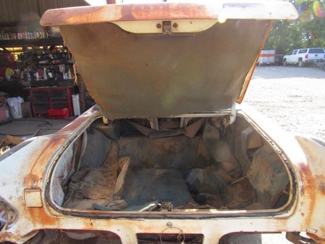 Cadillac Eldorado 1957 image number 23