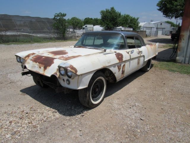 Cadillac Eldorado 1957 image number 27