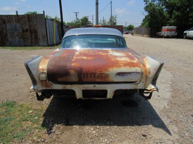 Cadillac Eldorado 1957 image number 6