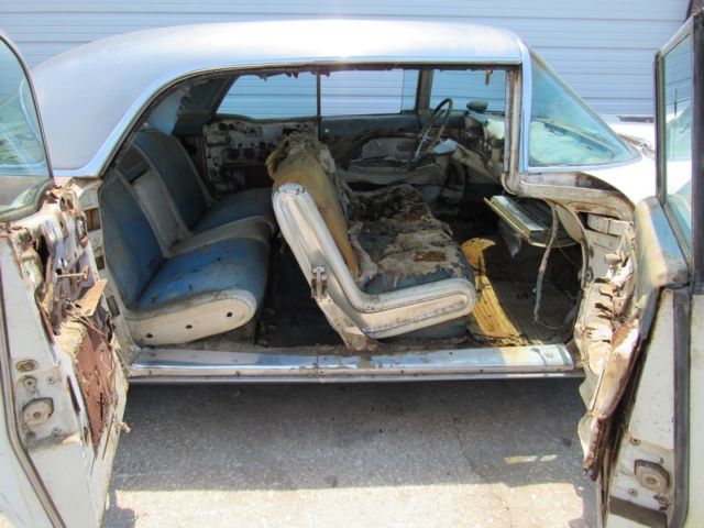 Cadillac Eldorado 1957 image number 8