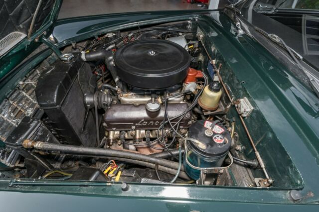 Lancia Flaminia 1961 image number 33