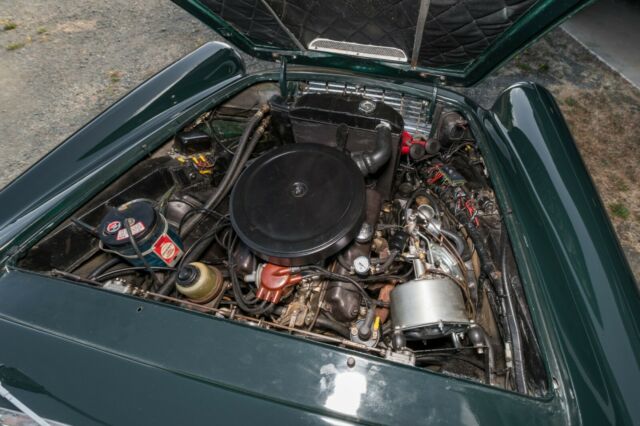 Lancia Flaminia 1961 image number 4
