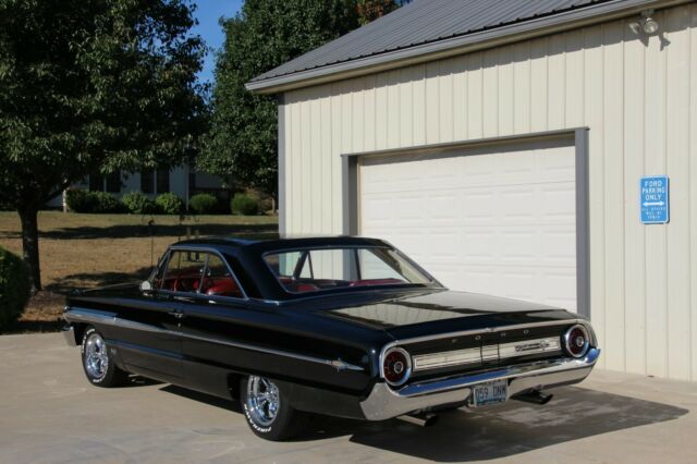 Ford Galaxie 1964 image number 27