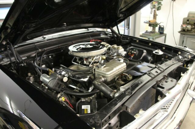 Ford Galaxie 1964 image number 43