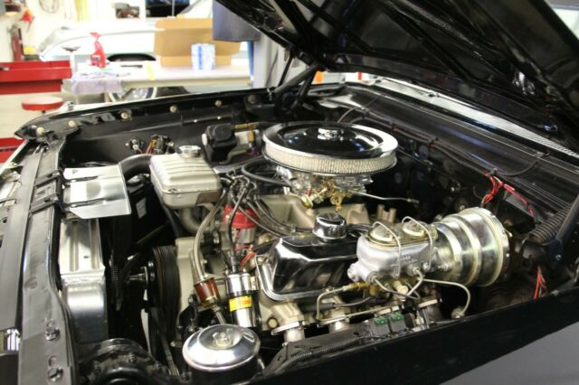 Ford Galaxie 1964 image number 45