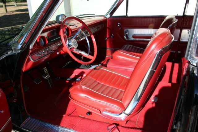 Ford Galaxie 1964 image number 7