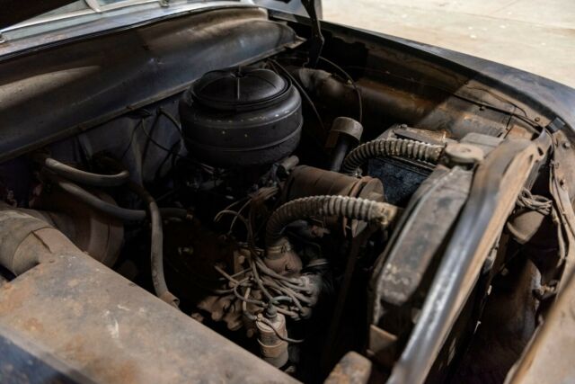Ford Custom 1949 image number 20