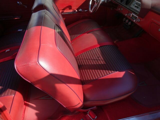 Pontiac Tempest 1964 image number 21