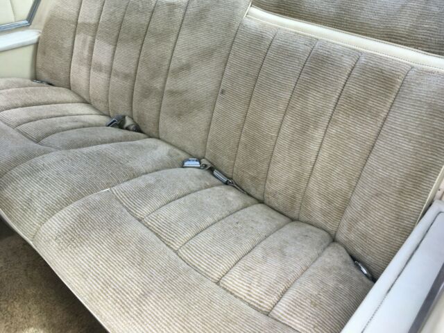 Lincoln Mark Series 1979 image number 41