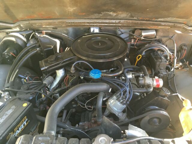 Jeep Cherokee 1979 image number 10