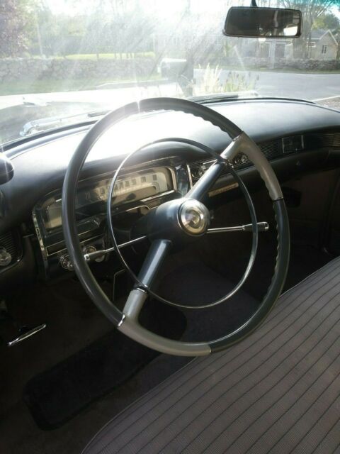 Cadillac Fleetwood 1954 image number 22