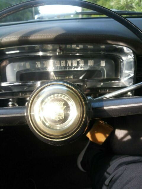 Cadillac Fleetwood 1954 image number 47