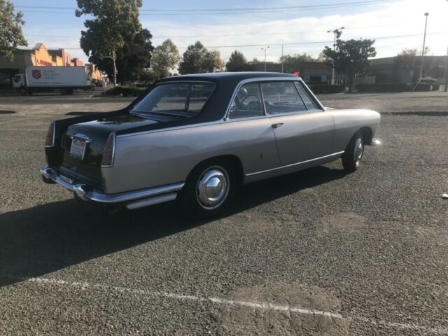 Lancia Flaminia 1962 image number 0
