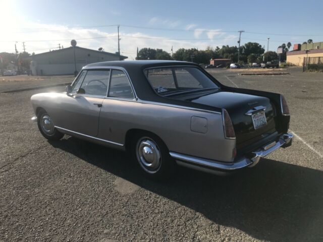 Lancia Flaminia 1962 image number 25